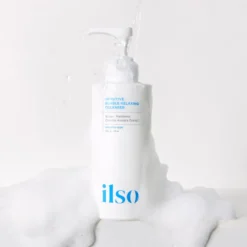 Sensitive Bubble Relaxing Clean