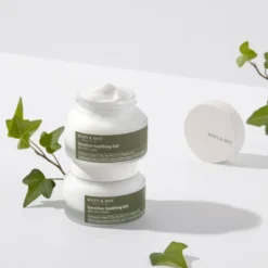 Sensitive Soothing Gel Cream