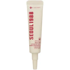 SEOUL 1988 Advanced Shot : Retinal Liposome 12% + Black Rice