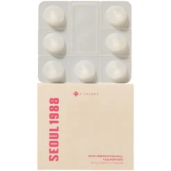 SEOUL 1988 Boosting Ball : Collagen 100%