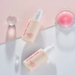 SEOUL 1988 Boosting Serum: Collagen Complex 7 + Red Ginseng