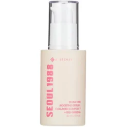 SEOUL 1988 Boosting Serum: Collagen Complex 7 + Red Ginseng