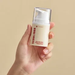 SEOUL 1988 Cream : Retinal Liposome 1% + Fermented Rice