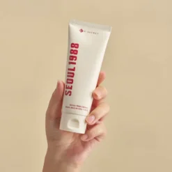 SEOUL 1988 Cream : Snail Mucin 93% + Rice