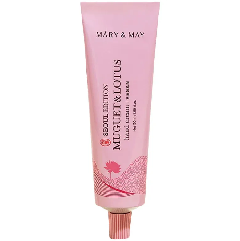 Seoul Edition Hand Cream