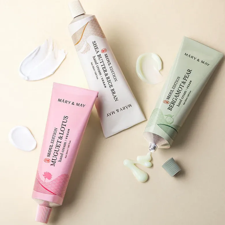 Seoul Edition Hand Cream