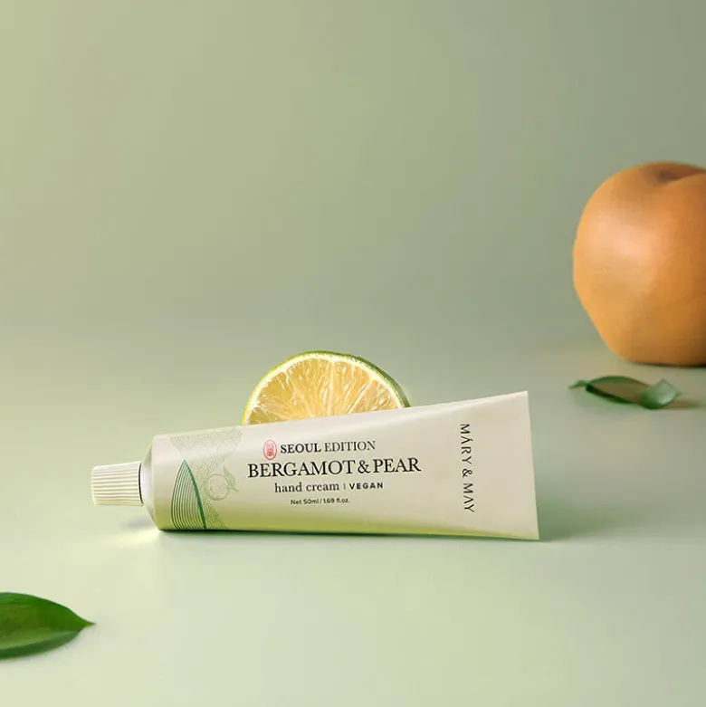 Seoul Edition Hand Cream