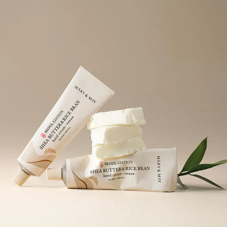 Seoul Edition Hand Cream