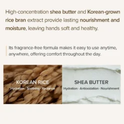 Seoul Edition Hand Cream