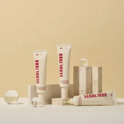 SEOUL 1988 Eye Cream : Retinal Liposome 4% + Fermented Bean