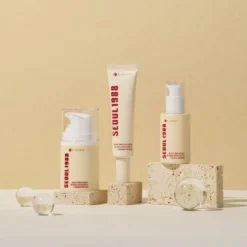 SEOUL 1988 Eye Cream : Retinal Liposome 4% + Fermented Bean