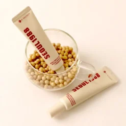 SEOUL 1988 Eye Cream : Retinal Liposome 4% + Fermented Bean