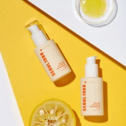 SEOUL 1988 Glow Serum : Niacinamide 15% + Yuja