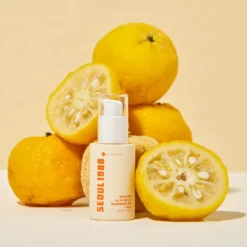SEOUL 1988 Glow Serum : Niacinamide 15% + Yuja
