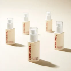 SEOUL 1988 Serum : Retinal Liposome 2% + Black Ginseng