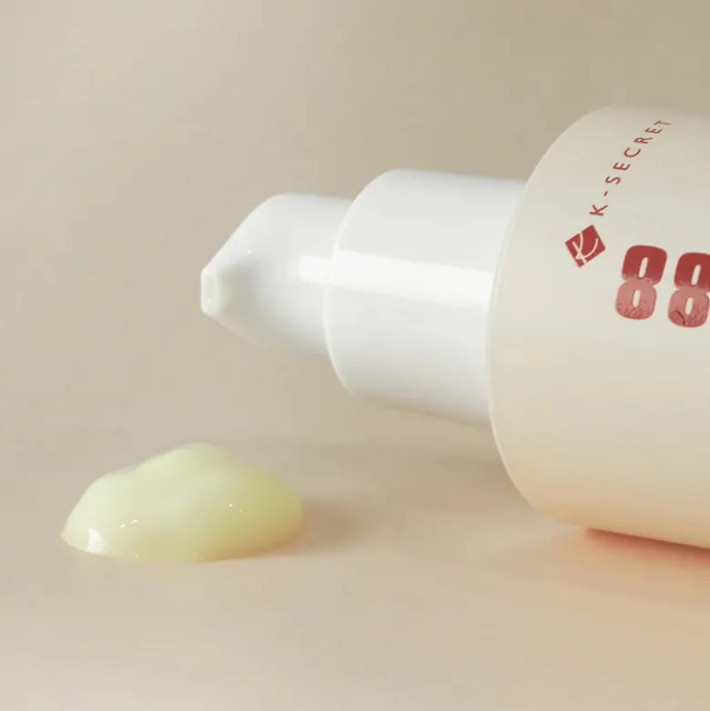 SEOUL 1988 Serum : Retinal Liposome 2% + Black Ginseng