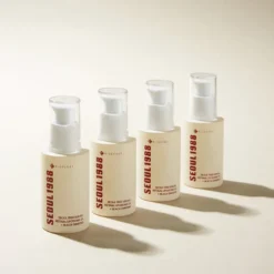 SEOUL 1988 Serum : Retinal Liposome 2% + Black Ginseng