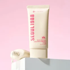 SEOUL 1988 Sun : Collagen Complex 7 + Plum