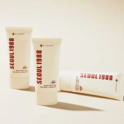 SEOUL 1988 Sun : Pine Tree + Ceramide