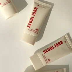 SEOUL 1988 Sun : Pine Tree + Ceramide