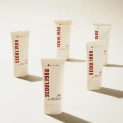 SEOUL 1988 Sun : Pine Tree + Ceramide