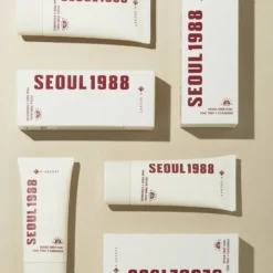 SEOUL 1988 Sun : Pine Tree + Ceramide