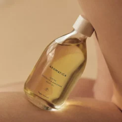 Serene Body Oil Lavender & Marjoram