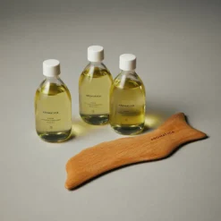 Serene Body Oil Lavender & Marjoram