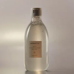 Serene Body Wash Lavender & Marjoram