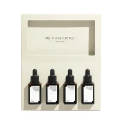 Serum Collection Gift Set