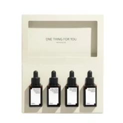 Serum Collection Gift Set