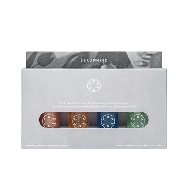 SERUMKIND MINIKIND SET