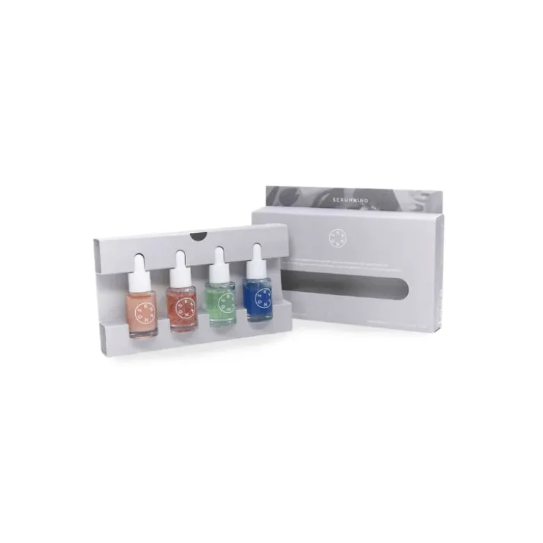 SERUMKIND MINIKIND SET