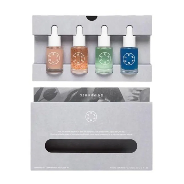 SERUMKIND MINIKIND SET