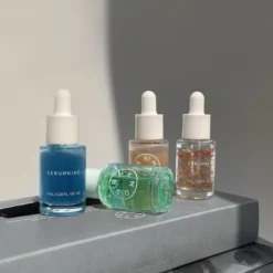 SERUMKIND MINIKIND SET