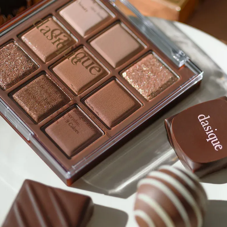 Shadow Palette