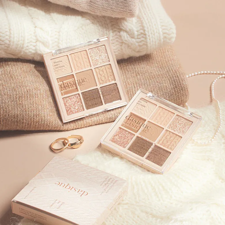 Shadow Palette