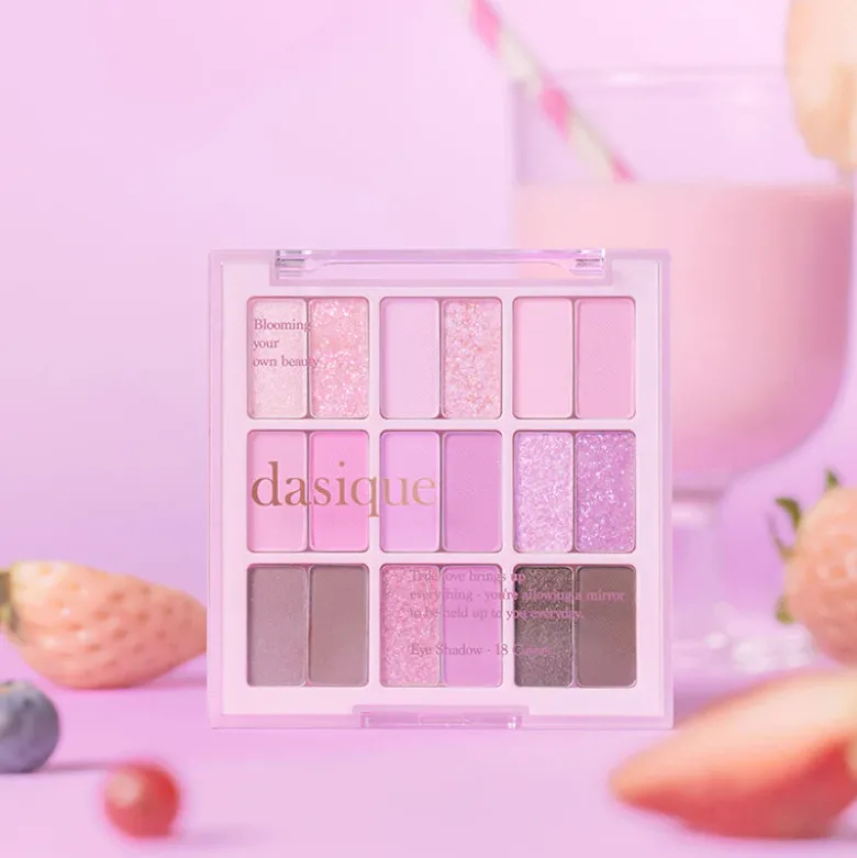 Shadow Palette