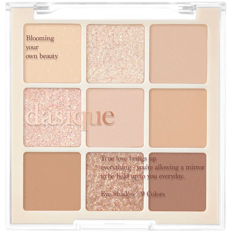 Shadow Palette