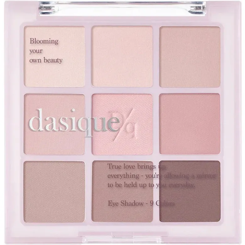 Shadow Palette