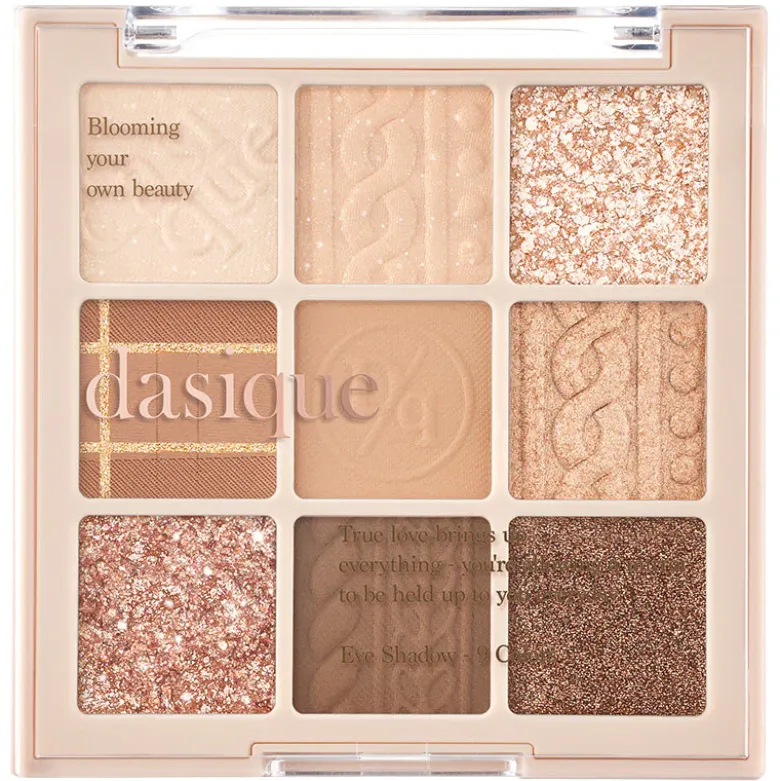 Shadow Palette