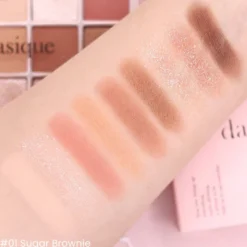 Shadow Palette