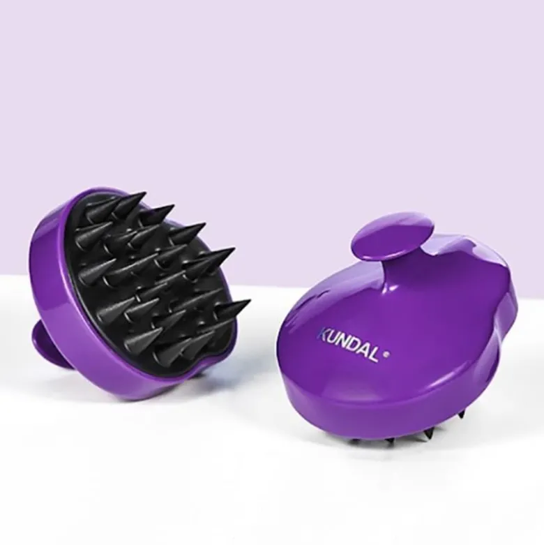 Shampoo Brush