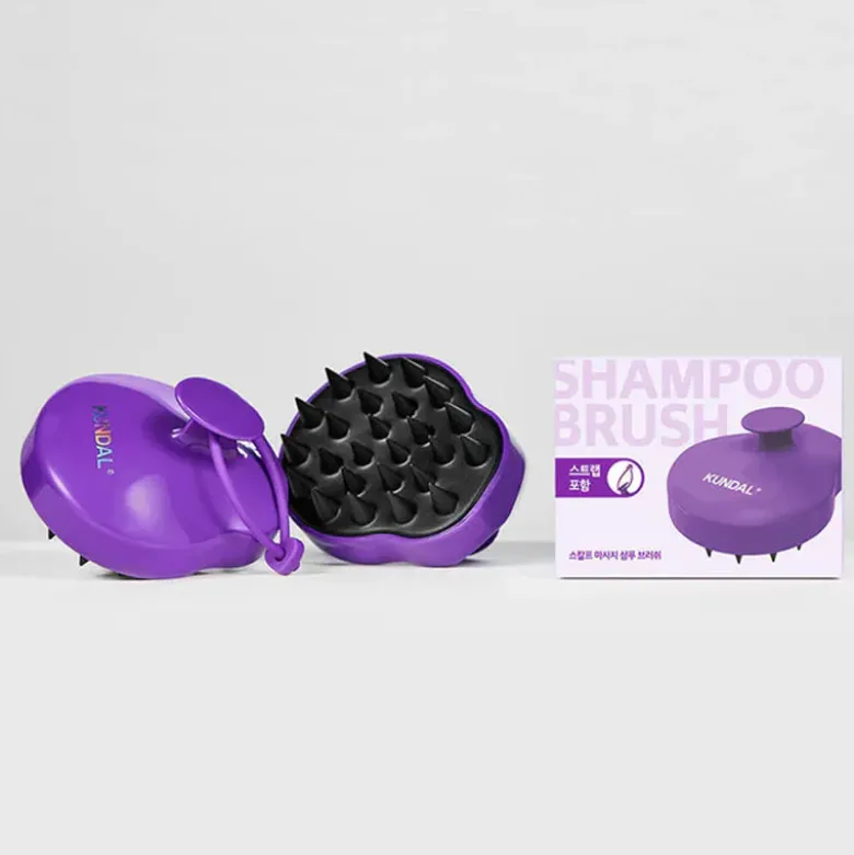 Shampoo Brush