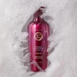 Shampoo For Oily Scalp