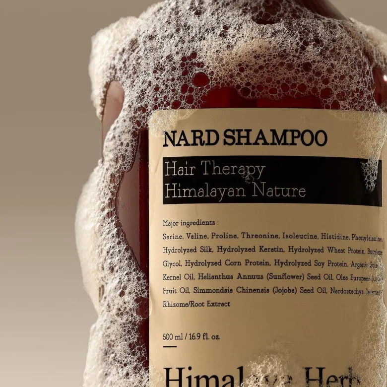 Shampoo Signature