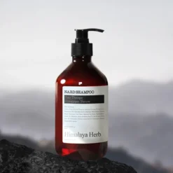 Shampoo Signature