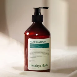 Shampoo Tea Tree Rosemary