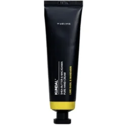 Shea Butter & Macadamia Pure Hand Cream