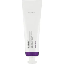 Shea Butter & Macadamia Pure Hand Cream